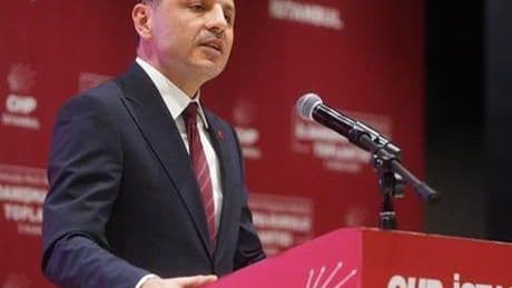 CHP'de kongre depremi! Adım adım süreç... Oy karşılığı 750 bin lira