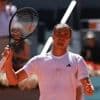 Masters 1000 de Madrid. Zverev s’agace d’un « dysfonctionnement » de l’arbitrage électronique
