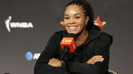Why The New WNBA MyTEAM Integration In NBA 2K26 Is Historic