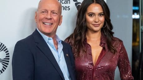 Bruce Willis' Wife Opens Up About How Their Daughters Have Been Affected By His Dementia Diagnosis
