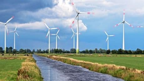 Energiewende: Monitoringbericht senkt Prognose für Strombedarf