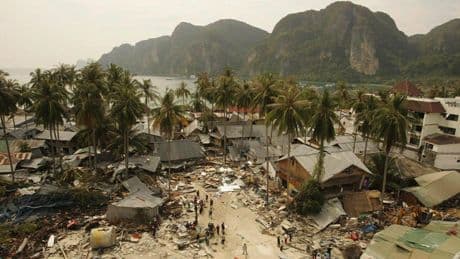 ¿Por qué el sexto tsunami más fuerte de la historia no ha provocado una tragedia como la del Índico en 2004?