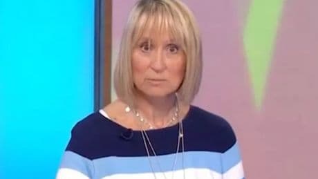 Loose Women star admits 'I haven't felt well for 10 years' after brutal cancer treatment