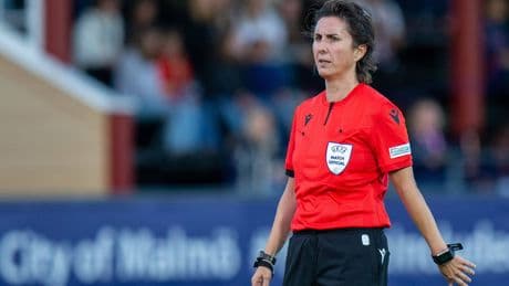 El CTA explica las primeras jugadas polémicas pero no el penalti a Lamine Yamal
