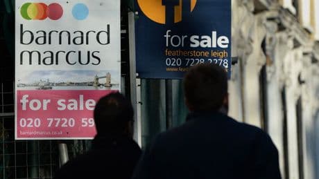 UK house prices increase by 0.6% month-on-month in July, says Nationwide