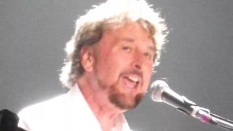 Rock icon Rick Davies dies aged of 81 after cancer battle