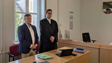 Vorwurf der Volksverhetzung – CDU-Mann muss sich wegen X-Beitrag wieder vor Gericht verantworten