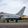 Sonic boom shakes homes across London and Kent as RAF Typhoons scrambled to intercept private jet