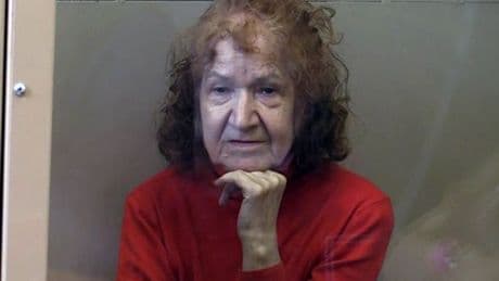 'Granny Ripper' hacked off friend’s head with handsaw and boiled it in saucepan