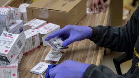 Trump’s Focus on Punishing Drug Dealers May Hurt Drug Users Trying to Quit