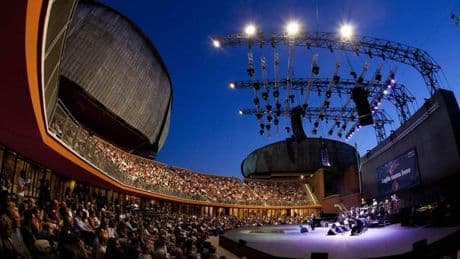 Sanremo all?Auditorium «una sfida emozionante». Al Bano: «Roma è Caput mundi, no?». Minghi: sarei contento