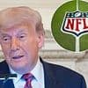 Donald Trump demands NFL's Washington Commanders change name back to Redskins 'immediately'