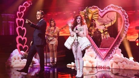 Who Loses When The ‘The Late Show’ Gets Canceled? Music Fans