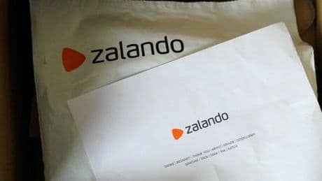 Zalando scheitert mit Klage gegen Einstufung als »sehr große Onlineplattform«