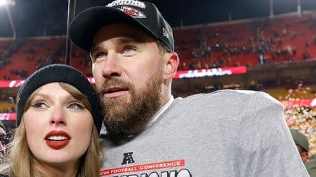 Taylor Swift and Travis Kelce's wedding plans as fans beg sports star to propose