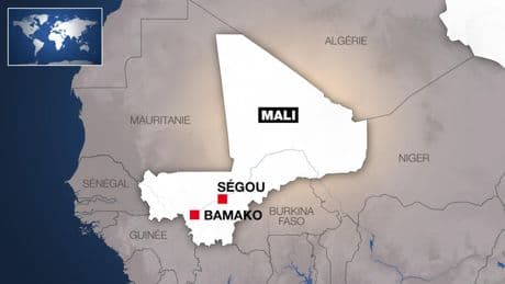 Mali: des couvre-feux instaurés dans plusieurs régions, une mesure inédite à Ségou