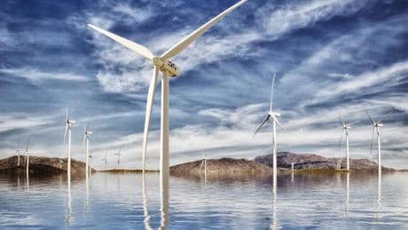 With its most recent move, is General Electric abandoning wind power?