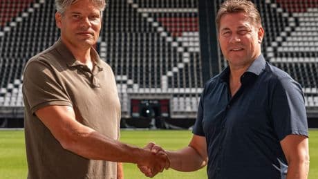 Transferzomer 2025: Maarten Stekelenburg versterkt technische staf AZ