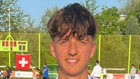 Mauro Valeiro, Samba Wade y Antón Vilariño, talento del Deportivo que llama la selección española