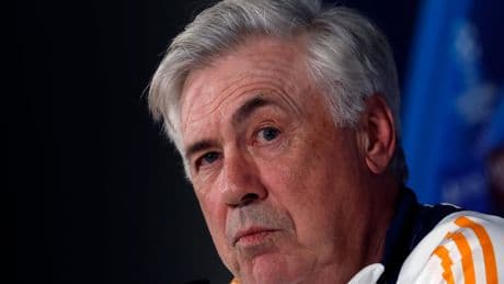 Carlo Ancelotti drops major hint over Real Madrid future amid links to Brazil national team