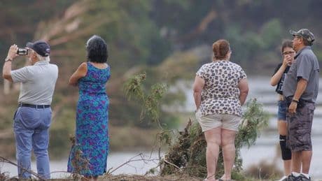 Camp Mystic witness describes heartbreaking sight as parents' worst fears come true
