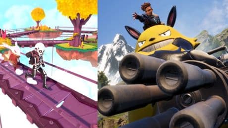 Pokemon tarzı oyun sevenler buraya! Müjdeyi Steam duyurdu: O kategorideki oyunlarda yüzde 90'a varan indirim