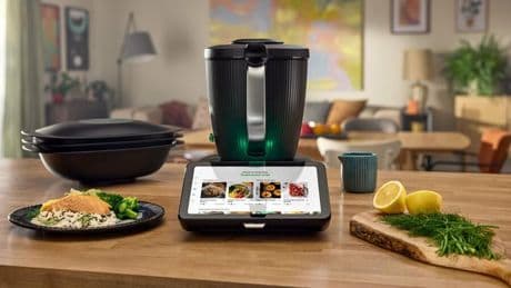 Thermomix: Über vier Monate Lieferzeit – Viele Kunden warten auf den neuen Thermomix