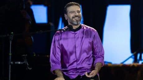 Sami Yusuf’tan İstanbul’da unutulmaz konser