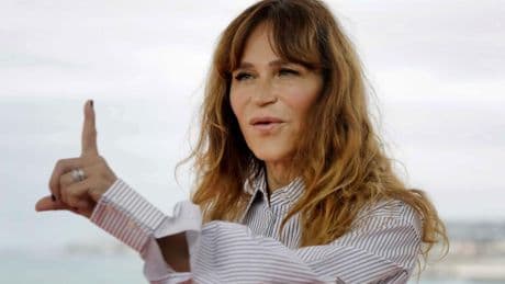 La actriz Antonia San Juan desvela que tiene cáncer