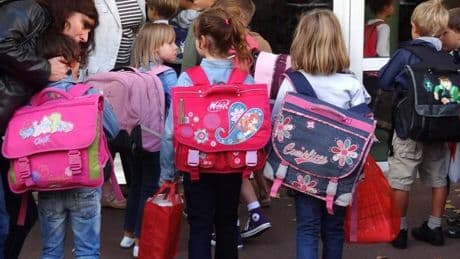 Allocation de rentrée scolaire: qu'est-ce que vous avez le droit d'acheter avec cette aide?