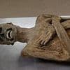 Unravelling the mystery of the Mummy of the 'Air-Dried Chaplain': Vicar who died in 1746 was exceptionally well preserved thanks to unusual embalming technique - via his rectum