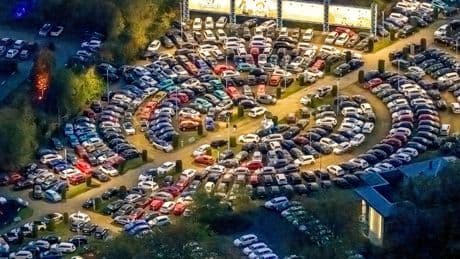 NRW: Autohändler rutscht in Insolvenz – 32.000 Autos im Bestand