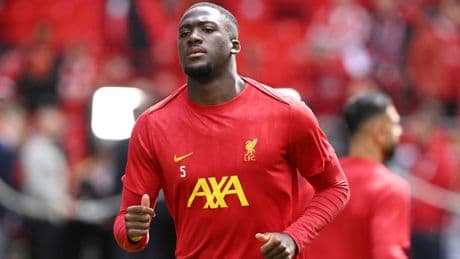 Liverpool transfer news: Ibrahima Konate confirms Real Madrid plan as star breaks silence