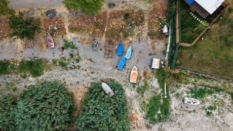 Türkiye'nin su kaynakları tehlikede: 8 göl için acil eylem planı hazırlanıyor