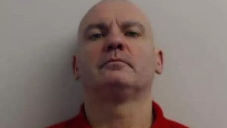 'Despicable' Scots sex beast facing jail over rape and violence towards women