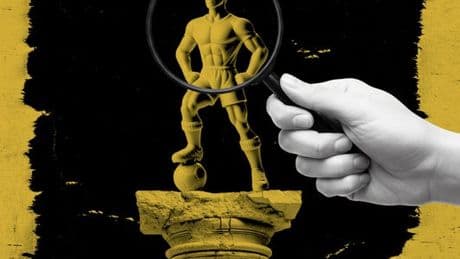 Lamine Yamal y la nueva moral pública