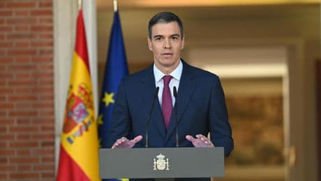 Qué quedó de aquellos cinco días de abril