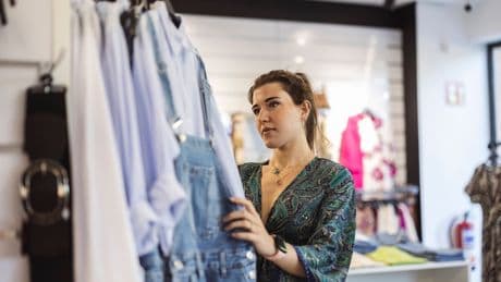 Aus ist besiegelt: Modekette schließt nach Insolvenz alle Filialen in Deutschland