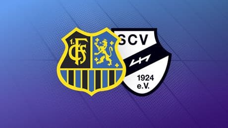 Spannung bis zur letzten Minute - Saarbrücken zittert sich zum 4:3-Sieg