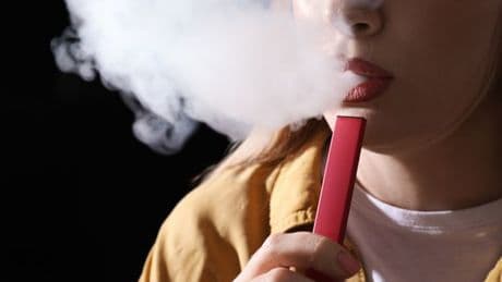 What is Zyn? The tobacco product that Gen Z may be using to replace vapes