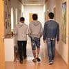 Steigerungen "nicht akzeptabel": Merz droht Städten und Kommunen mit Kürzung sozialer Fördermittel