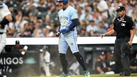 Blue Jays will be buyers at MLB trade deadline