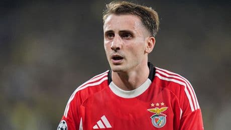 Fenerbahçe - Benfica maçı sonrası Kerem Aktürkoğlu kararı! Rui Costa 'hayır' dedi, ilk 11'de çıktı!