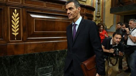 Strenge corruptie-aanpak houdt Sánchez voorlopig in het zadel, maar hij kan zich geen fouten permitteren