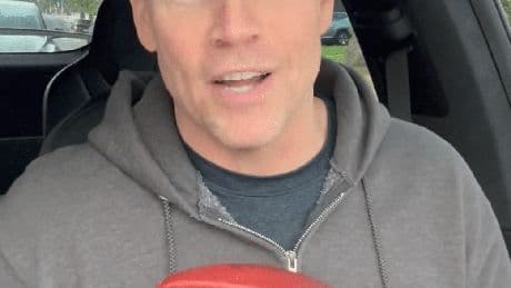 Scott Hanson has heartfelt message for fans enraged by NFL RedZone adding commercials
