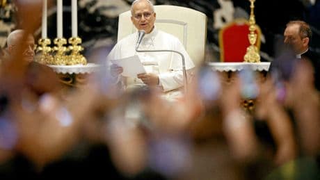 Qui est le jeune Sarcellois qui représentera la France devant le pape pour le Jubilé des jeunes ?