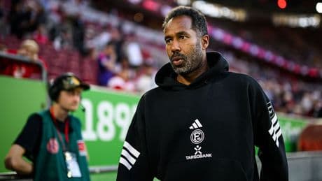 Kampf um die Startelf - Thioune wird jetzt zum Frust-Manager