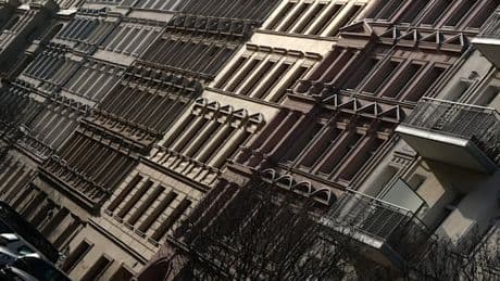 Der große Irrtum von den immer weiter steigenden Immobilien-Preisen