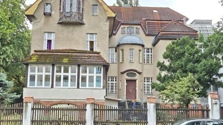 Ekel-Schaben breiten sich aus: Obdachlosen-Heim geschlossen