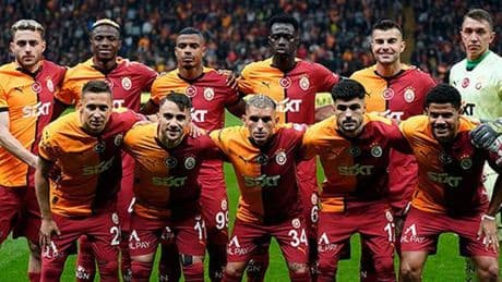 Galatasaray'da flaş gelişme! İmzayı atıyor
